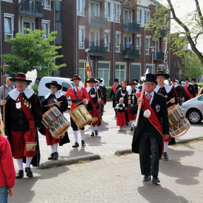 KONINGSDAG 2018 (1)